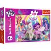 TREFL MY LITTLE PONY Пазл Мой маленький пони, 60 шт.