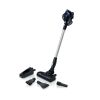 Bosch   Unlimited BBS611MAT Handstick 2in1, 18 V, Operating time (max) 30 min, Moonlight blue