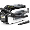 Karcher SE 3-18 Compact Battery White Putekļu sūcējs w/o batt.