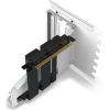NZXT Graphics Card Vertical Mounting Kit Bracket (White)