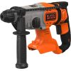 Black&decker BLACK + DECKER cordless combination hammer BCD900B, 18Volt, rotary hammer