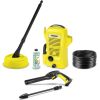 Augstspiediena mazgātājs Karcher K 2 Universal Edition Home