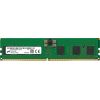 Server Memory Module MICRON DDR5 16GB RDIMM 4800 MHz CL 40 1.1 V MTC10F1084S1RC48BA1R