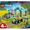 LEGO Friends Lecznica dla zwierząt gospodarskich (42632)