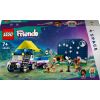 LEGO Friends Kamper z mobilnym obserwatorium gwiazd (42603)