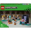 LEGO Minecraft The Armory Arsenāls 21252