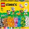LEGO Classic Kreatywne zwierzątka (11034)