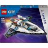 LEGO City Statek międzygwiezdny (60430)
