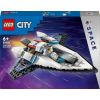 LEGO City Межгалактический космический корабль (60430)