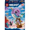 LEGO DREAMZzz Balon na ogrzane powietrze Izzie (71472)