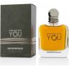 Giorgio Armani Armani Stronger With You Edt Spray 100ml