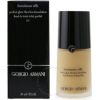 Giorgio Armani Armani Luminous Silk Foundation 30ml