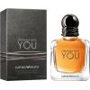 Giorgio Armani Armani Stronger With You Edt Spray 30ml