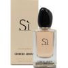 Giorgio Armani Armani Si Edp Spray 50ml