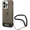 Guess GUHCP14XHGCOHK Aizmugurējais Apvalks Priekš Apple iPhone 14 Pro Max