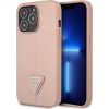 Guess GUHCP14LPSATLP Чехол для Apple iPhone 14 Pro