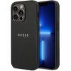 Guess GUHCP14LPSASBBK Чехол для Apple iPhone 14 Pro