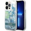 Guess GUHCP14LLFLSN Чехол для Apple iPhone 14 Pro