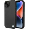 BMW BMHMP14MSLLBK Чехол для Apple iPhone 14 Plus / 15 Plus