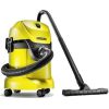 Karcher WD 3 V-15/6/20 (YYY) EU Putekļu sūcējs 15L