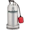 Drenāžas ūdens sūknis Metabo DP 28-10 S Inox