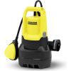 Drenāžas ūdens sūknis Karcher SP 9.500 Dirt EU