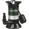 Ūdens sūknis Metabo PS 7500 S; 450 W