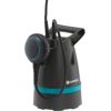 Drenāžas ūdens sūknis Gardena 8600