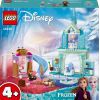 LEGO Disney Lodowy zamek Elzy (43238)