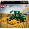 LEGO Technic John Deere 9700 Forage Harvester (42168)