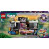 LEGO Friends Autobus koncertowy gwiazdy popu (42619)