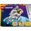 LEGO Creator Astronauta (31152)