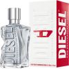 Diesel D By Diesel Edt Spray 50ml