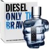 Diesel Only The Brave Pour Homme Edt Spray 200ml