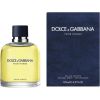 Dolce & Gabbana D&G Pour Homme Edt Spray 75ml