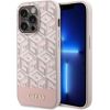 Guess GUHMP14XHGCFSEP Чехол для Apple iPhone 14 Pro Max