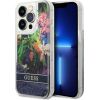 Guess GUHCP14XLFLSB Чехол для Apple iPhone 14 Pro Max