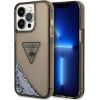 Guess GUHCP14XLFCTPK Aizmugurējais Apvalks Priekš Apple iPhone 14 Pro