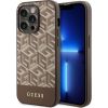 Guess GUHMP14XHGCFSEW Чехол для Apple iPhone 14 Pro Max