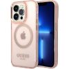 Guess GUHMP14XHTCMP Чехол для Apple iPhone 14 Pro Max