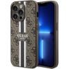 Guess GUHMP14XP4RPSW Чехол для Apple iPhone 14 Pro Max