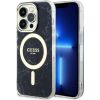 Guess GUHMP14XPCUMAK Чехол для Apple iPhone 14 Pro Max