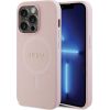 Guess GUHMP14XPSAHMCP Чехол для Apple iPhone 14 Pro Max
