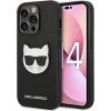 Karl Lagerfeld KLHCP14LSAPCHK Чехол для Apple iPhone 14 Pro