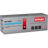 Activejet Toner ATK-590CN (replacement for Kyocera TK-590C; Supreme; 5000 pages; cyan)