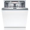 BOSCH SMV8YCX02E Iebūvējamā trauku mazgājamā mašīna 60cm