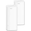 Tenda EX12 2-Pack AX3000 System Mesh Wi-Fi 6 (dwupak)