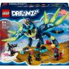 LEGO DREAMZzz Zoey i sowokot Zian (71476)
