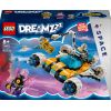 LEGO DREAMZzz Kosmiczny samochód pana Oza (71475)