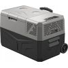 Yolco BCX30 GREY Ledusskapis ar kompresoru